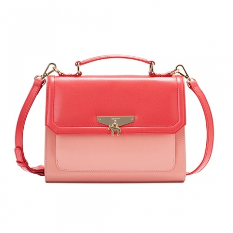 라빠레뜨(lapalette) 데이지 크로스 백(DAISY CROSS BAG)