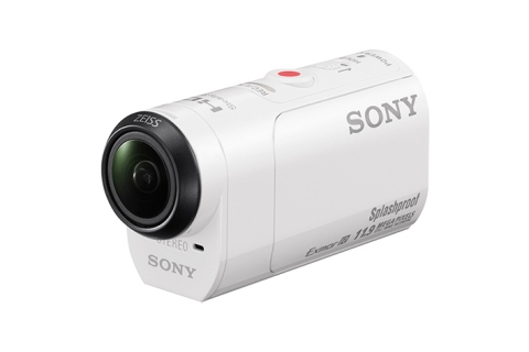 액션캠 AZ1VR