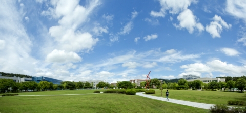 한국기술교육대학교(코리아텍)은 12월 9일 전국 수험생과 학부모를 대상으로 2015 정시 입시 설명회를 개최한다.
