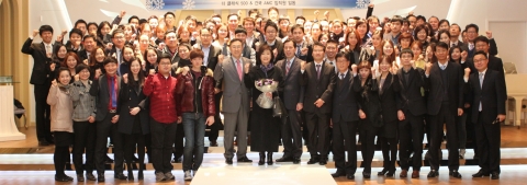 건국대학교의 수익사업체인 국내 대표 시니어타워 더클래식500이 회사 설립 6년 만에 감가상각비 차감 전 영업이익(EBITDA) 흑자를 기록할 전망이다.