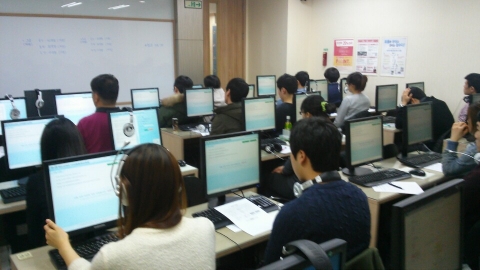 HSK iBT 시험장이 전국 21개 도시에 30개로 늘어난다. 1월부터 제주도에도 고사장 신설하여 전국 어느 곳에서나 응시가 가능하다.