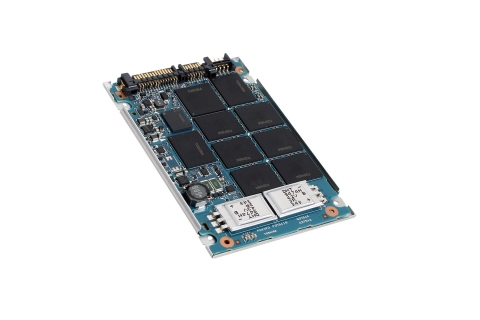 도시바 기업용 SSD HK3R2 시리즈