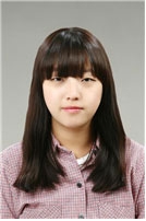한국생리인류과학회 최우수논문상을 수상한 건국대 의학공학부 백지혜 연구원