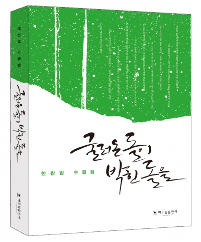 굴러온 돌이 박힌 돌을