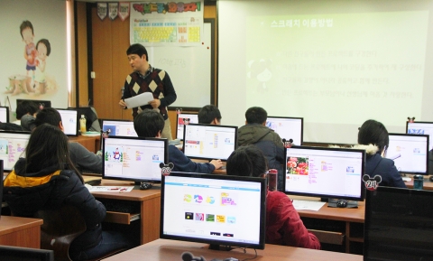 부산로봇산업협회는 로봇과 3D프린터와 소프트웨어를 융합한 인재양성을 위하여 ㈜상상코치와 연계하여 교재개발 및 공동기술개발 포함한 협약을 체결하였다.