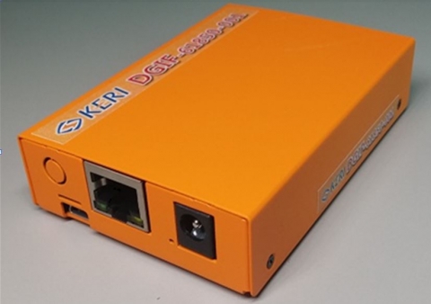 IEC 61850 기반 태양광 발전시스템 인터페이스 모듈
