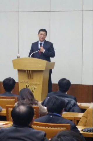 장애인거주시설 안전 및 피난관리 매뉴얼 교육