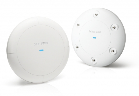 삼성전자 무선랜 AP(Access Point)