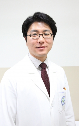 건국대학교 의학전문대학원 정석원 교수