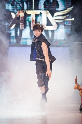 ATO의 리더 시후