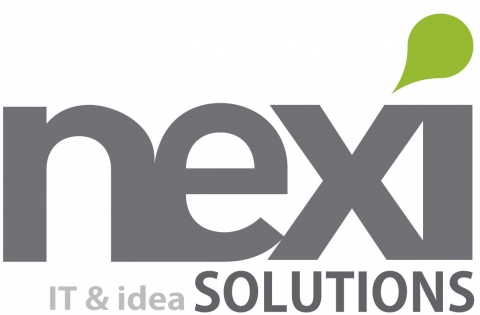 NEXI LOGO