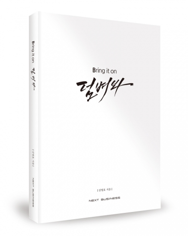 저자 김영호 / NEXT BUSINESS/ 248쪽 / 13,000원