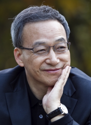 정호승 시인
