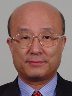 김문현 제9대 총장