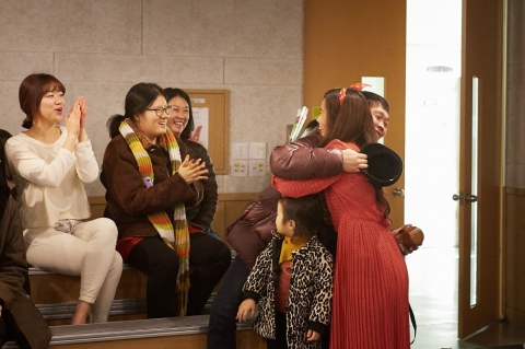 홍은예술창작센터 김희정 1월 4일 15:00