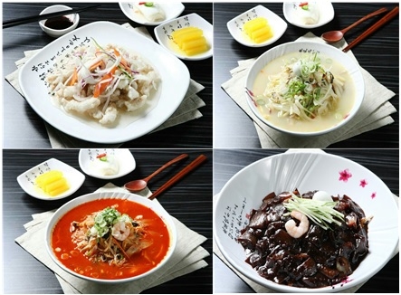 (주)모이다fnb가 중화요리의 트렌디한 변신 짱뽕킹 브랜드로 15일부터 3일간 학여울역 SETEC에서 진행되는 제39회 프랜차이즈창업박람회에 참가한다