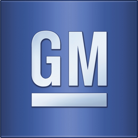 GM은 2년 연속 역대 최대 글로벌 판매 실적을 기록했다.
