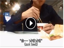 위드피드의 퀄리티 높은 동영상 서비스로 호응을 얻고 있다.