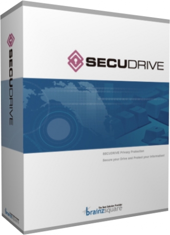 브레인즈스퀘어가 스마트폰 및 태플릿 컴퓨터의 PC 접속을 제어하는 엔드포인트 보안 솔루션 SECUDRIVE Device Control Enterprise 3.5를 출시했다.