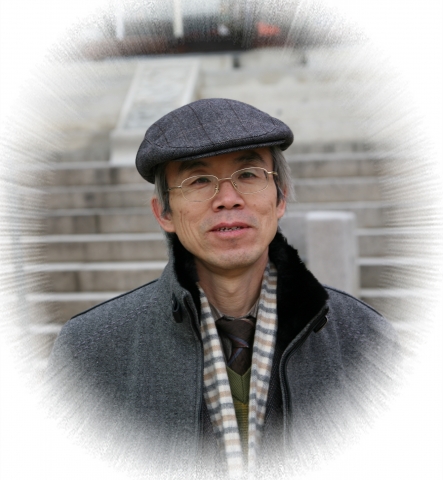 원광대학교 고고미술사학과 안승모 교수