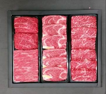 롯데닷컴, 롯데호텔서울 한우 프리미엄 명품세트