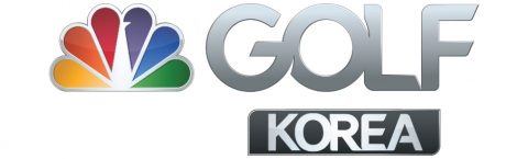 Golf Channel Korea의 채널 로고