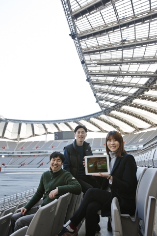 건국대학교 예술디자인대학 산업디자인학과 학생팀이 스포츠산업 분야 청년 창업가의 창업 아이디어를 발굴해 사업화까지 지원하기 위해 마련된 스포츠산업 창업 올림피아드에서 축구와 데이터베이스를 기반으로 한 앱 개발로 대상을 수상했다