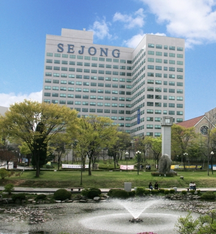 세종사이버대학교가 16일 2015학년도 전기 신·편입생 모집을 마감한다