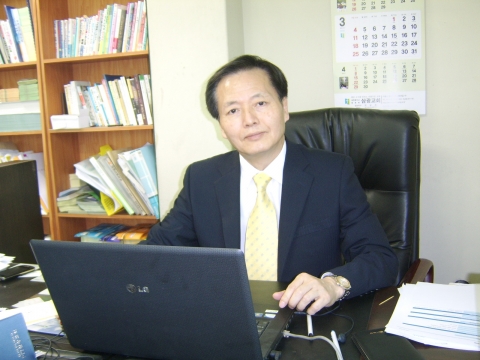 김대영 큰우물 대표이사