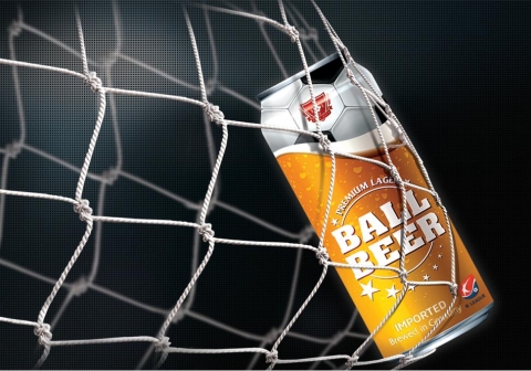 K리그 공식 맥주 볼비어가 2015 프로축구 개막전 이벤트를 연다
