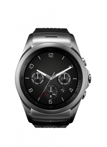 LG전자가 스페인 바로셀로나에서 열린 MWC 2015에서 LG G3로 최고의 스마트폰상을 수상했다