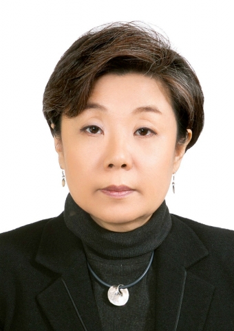 숙명여자대학교 문헌정보학과 이춘실 교수
