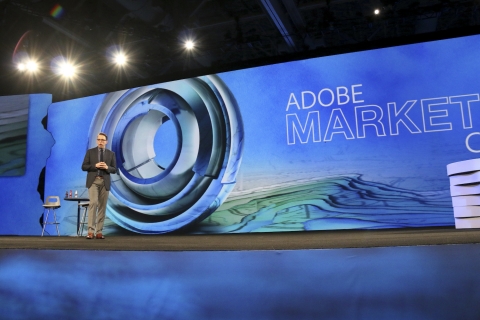 어도비가 오늘 미국에서 열린 어도비의 연례 디지털 마케팅 컨퍼런스 2015 어도비 서밋에서 어도비 마케팅 클라우드(Adobe Marketing Cloud)의 혁신을 선보였다.