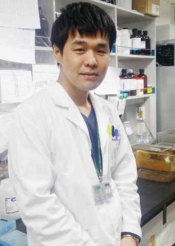 건국대 김혁순 교수팀이 조절B세포 알레르기질환 억제를 규명했다.
