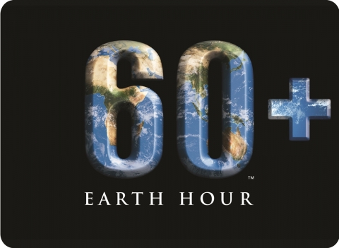 세계자연기금 2015 지구촌 전등끄기 캠페인이 개최된다