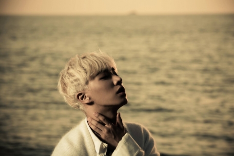 비스트 이기광