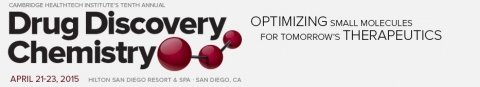 Drug Discovery Chemistry 2015가 4월 21일부터 23일까지 미국 캘리포니아주 샌디에고에서 개최된다.
