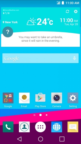 LG전자가 더 쉽고 똑똑해진 LG UX 4.0을 공개한다.