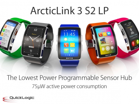 ArcticLink 3 S2 LP