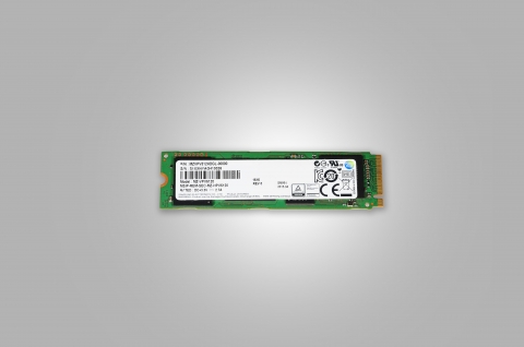 삼성전자 울트라슬림PC용 M.2 NVMe SSD