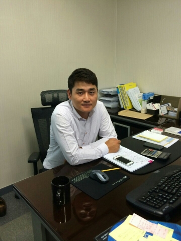 송상륜대표이사