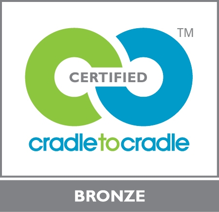 크래들 투 크래들 인증(Cradle to Cradle Certified™, http://www.c2ccertified.org)