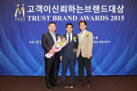 후결제 여행상품 전문 브랜드 후결제 바나나여행’은 지난달 고객이 신뢰하는 브랜드 대상 여행부문 대상을 수상하기도 했다
