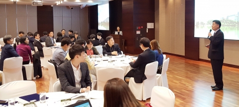 건국대는 고교교사 50명을 입학정책자문위로 위촉했다.