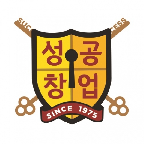 원앤원(주) 성공창업 엠블엠