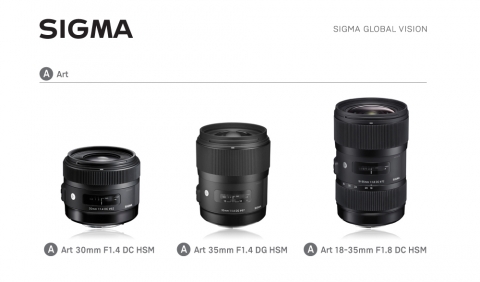 세기P&C가 시그마 글로벌 비전 Art 3종 제품을 대상으로 SIGMA LENS HEROES EVENT 이벤트를 4월 30일부터 5월 21일까지 진행한다