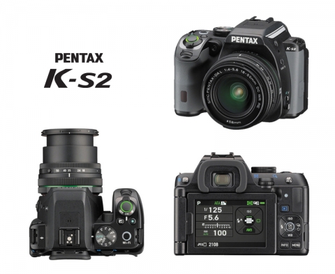 세기P&C가 DSLR 카메라 펜탁스 K-S2의 국내 런칭을 발표했다.