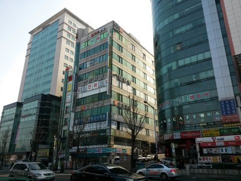 중소기업중앙회가 홈앤쇼핑 입점상담회를 개최한다