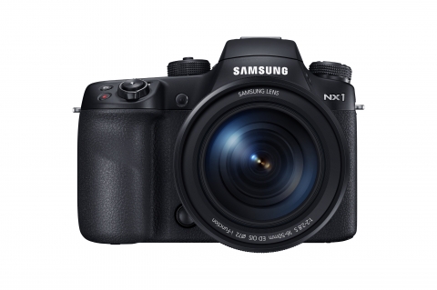 삼성전자가 오는 6월 10일까지 삼성전자 S데이 NX1 TIPA 어워드 수상기념 대여 이벤트를 진행한다.