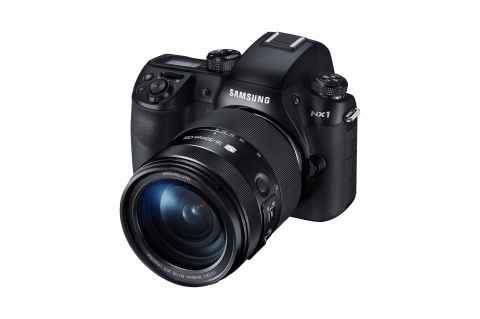 삼성전자가 오는 6월 10일까지 삼성전자 S데이 NX1 TIPA 어워드 수상기념 대여 이벤트를 진행한다.